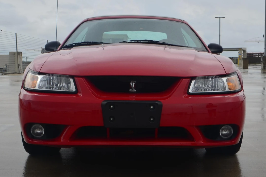 1999 Ford SN95 Mustang Cobra - Image 2 of 8
