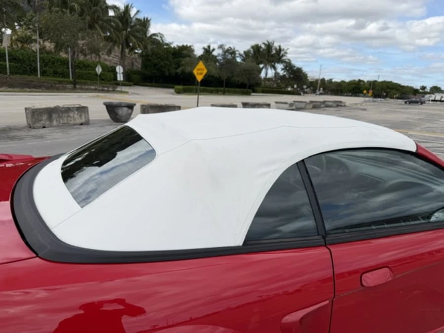 1999 Ford SN95 Mustang Cobra - Image 23 of 31