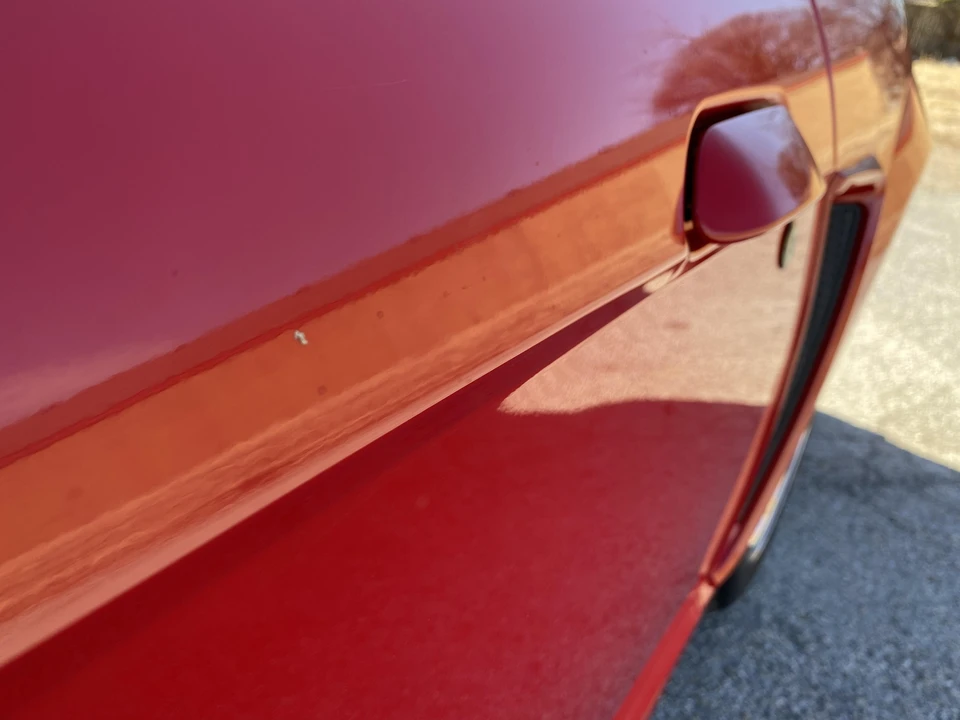 1999 Ford SN95 Mustang Cobra - Image 27 of 31