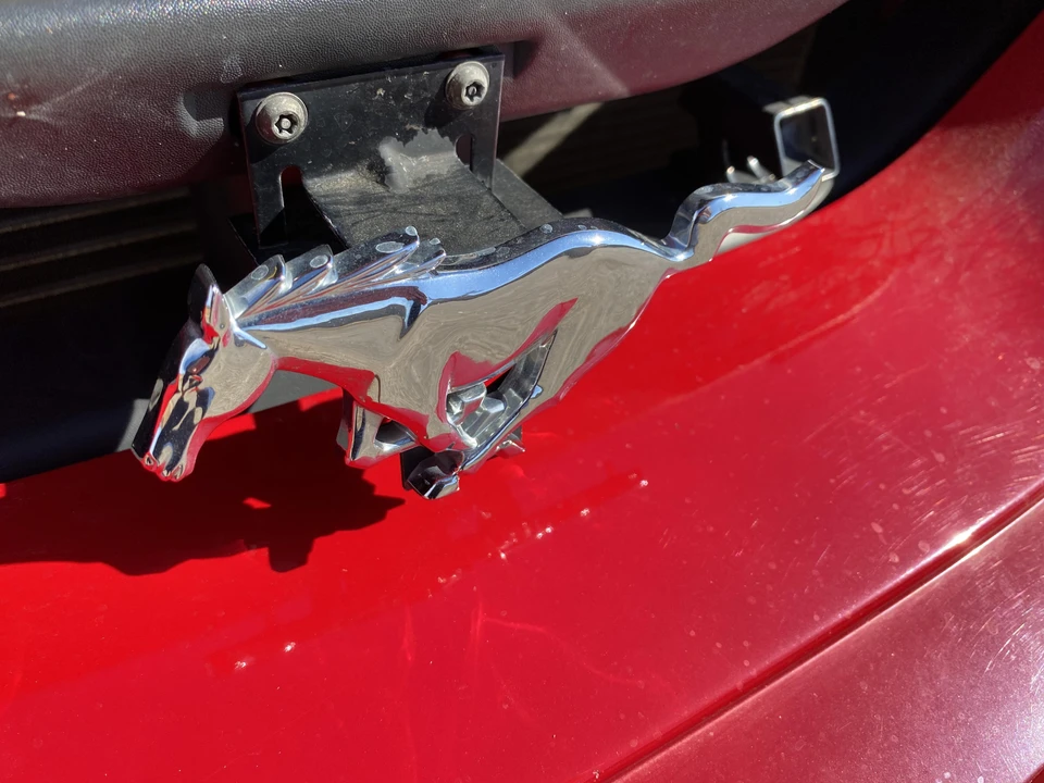 1999 Ford SN95 Mustang Cobra - Image 24 of 31