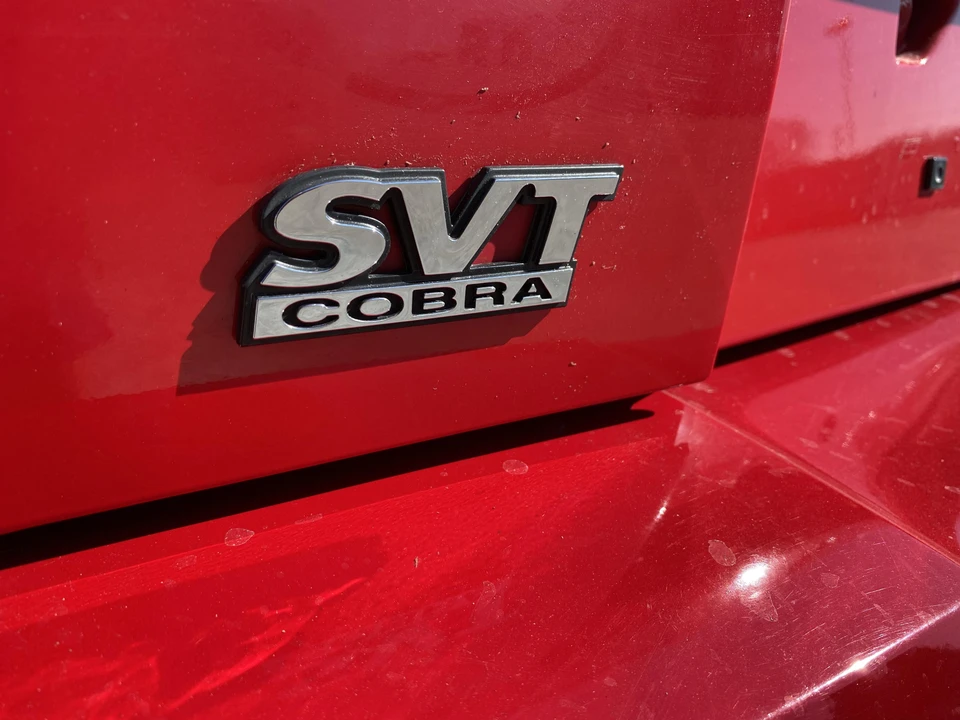 1999 Ford SN95 Mustang Cobra - Image 31 of 31