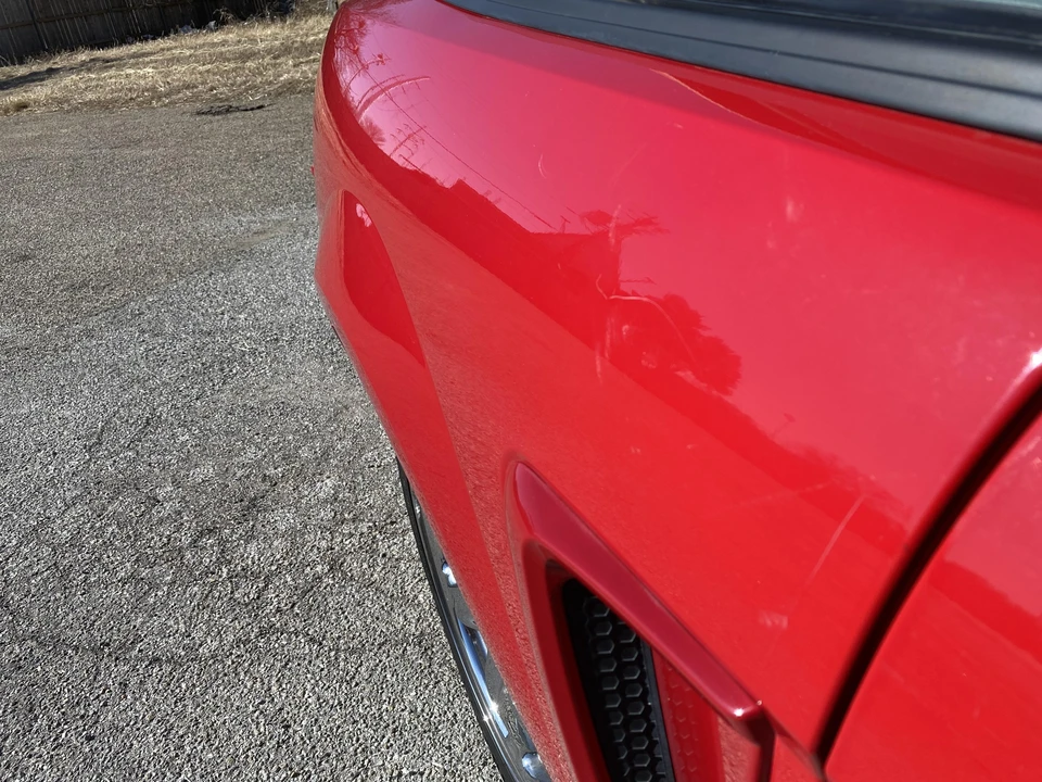 1999 Ford SN95 Mustang Cobra - Image 26 of 31