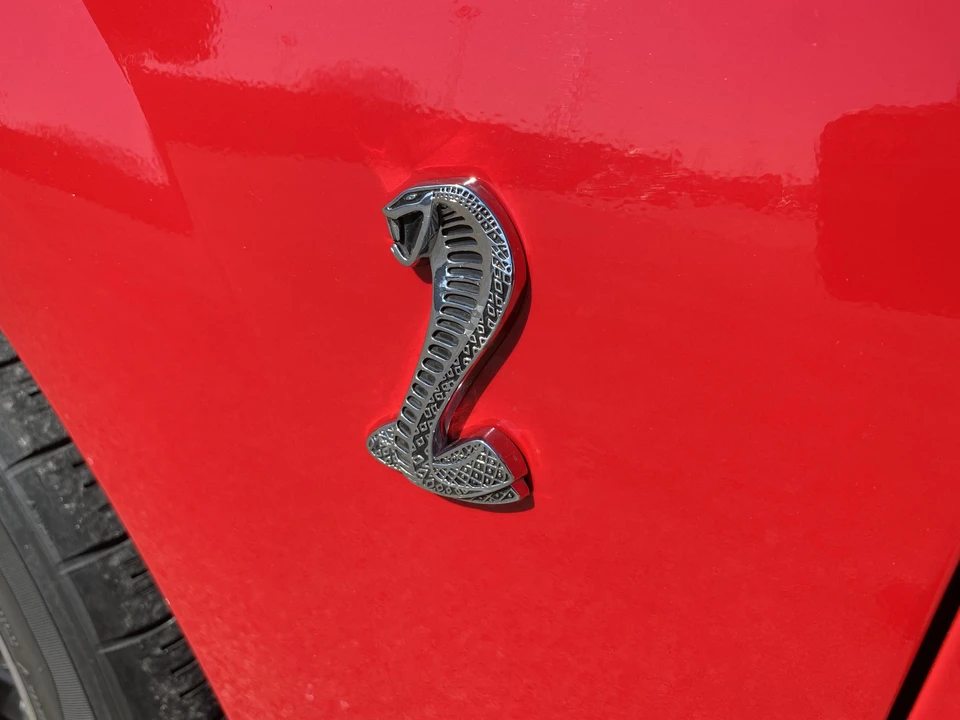 1999 Ford SN95 Mustang Cobra - Image 29 of 31