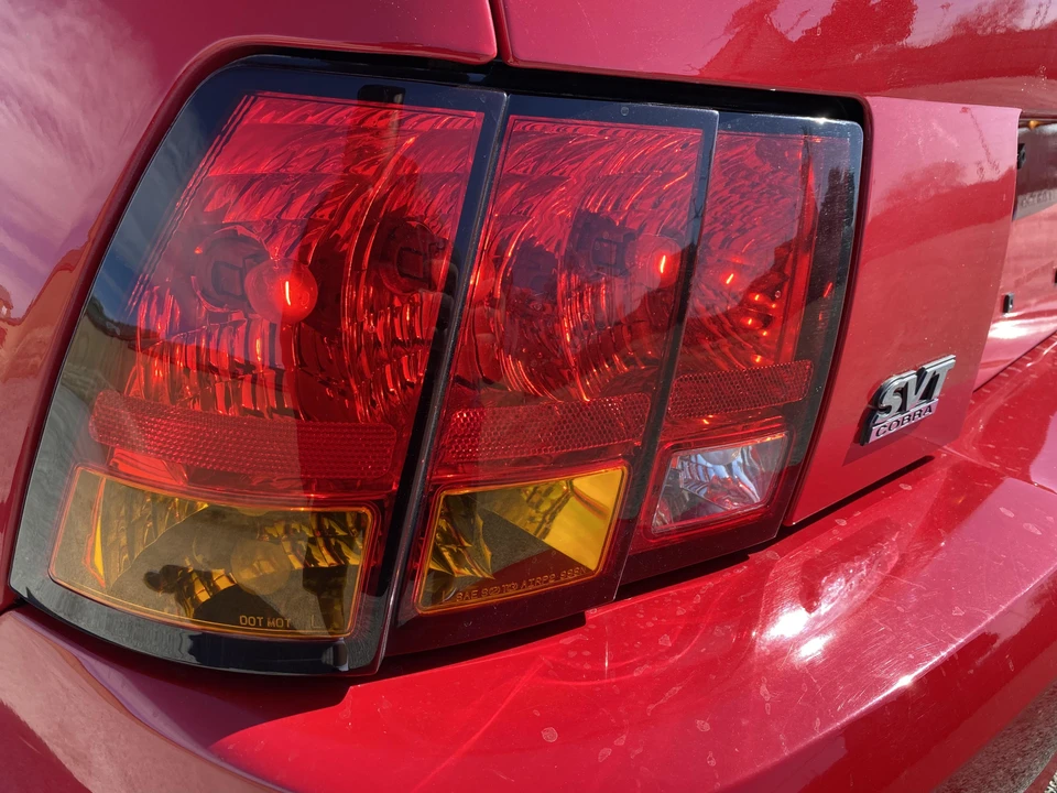 1999 Ford SN95 Mustang Cobra - Image 30 of 31