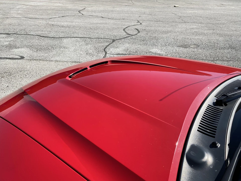 1999 Ford SN95 Mustang Cobra - Image 25 of 31