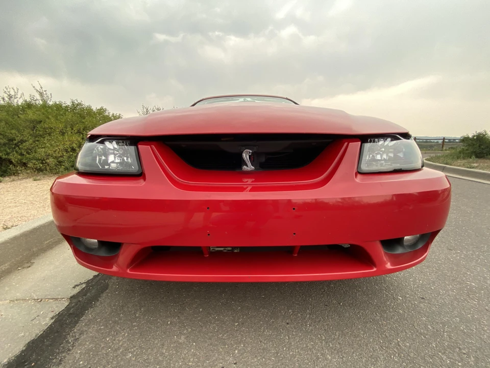 1999 Ford SN95 Mustang Cobra - Image 11 of 31