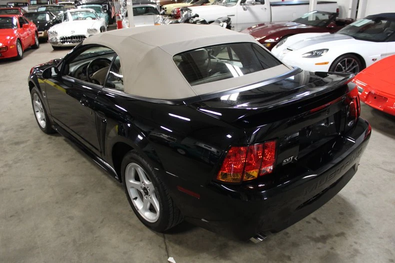1999 Ford Mustang - Image 20 of 31