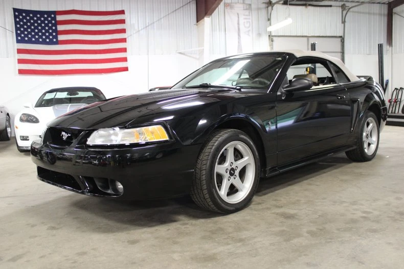 1999 Ford Mustang - Image 2 of 31