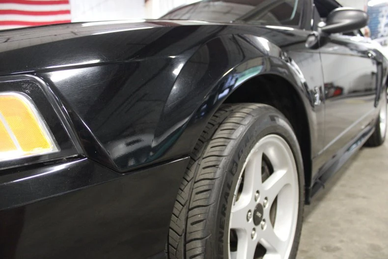 1999 Ford Mustang - Image 11 of 31
