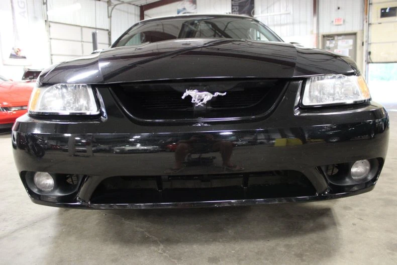 1999 Ford Mustang - Image 10 of 31