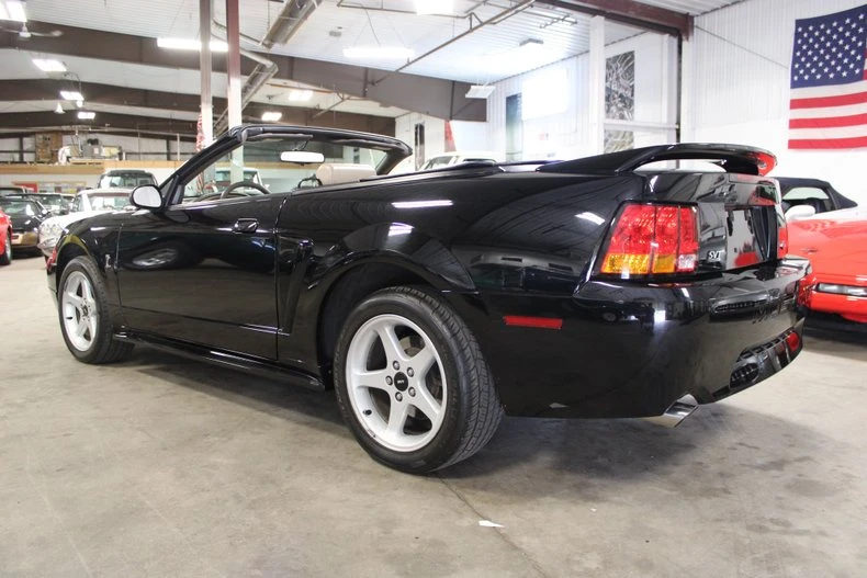 1999 Ford Mustang - Image 31 of 31