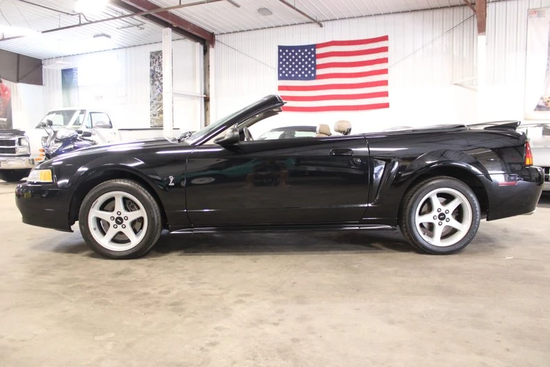 1999 Ford Mustang - Image 30 of 31