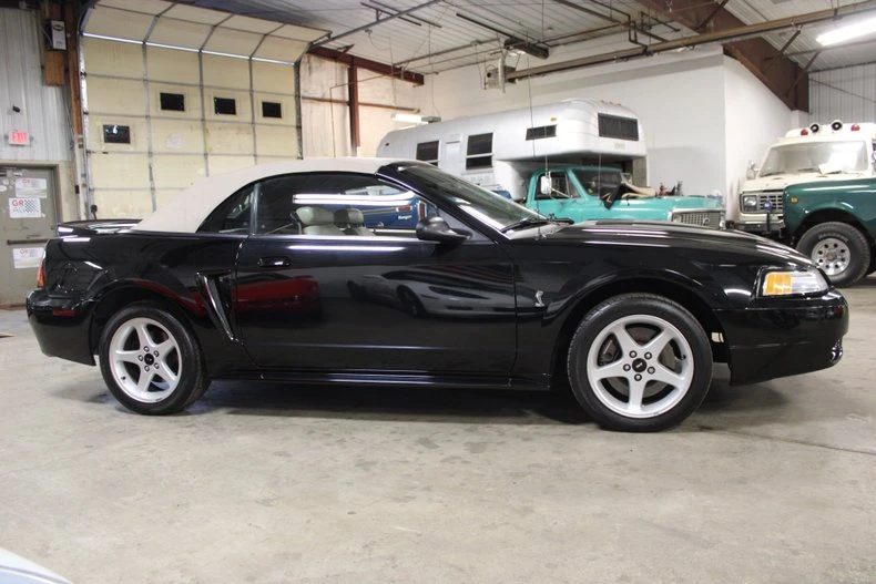 1999 Ford Mustang - Image 8 of 31