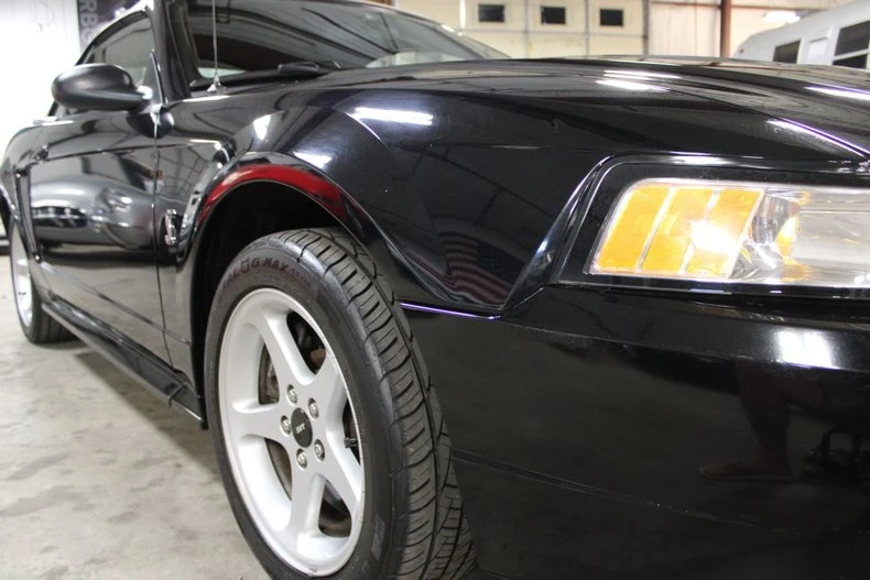 1999 Ford Mustang - Image 17 of 31