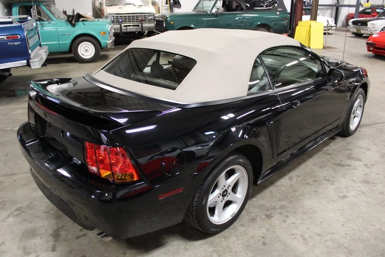 1999 Ford Mustang - Image 21 of 31