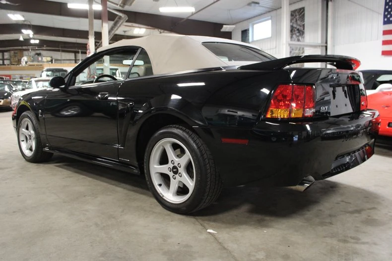 1999 Ford Mustang - Image 5 of 31