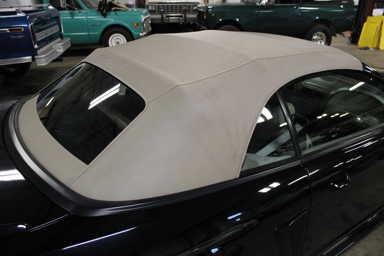 1999 Ford Mustang - Image 22 of 31