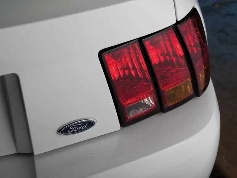 1999 Ford SN95 Mustang Cobra - Image 7 of 22