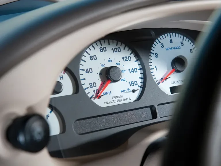 1999 Ford SN95 Mustang Cobra - Image 15 of 22