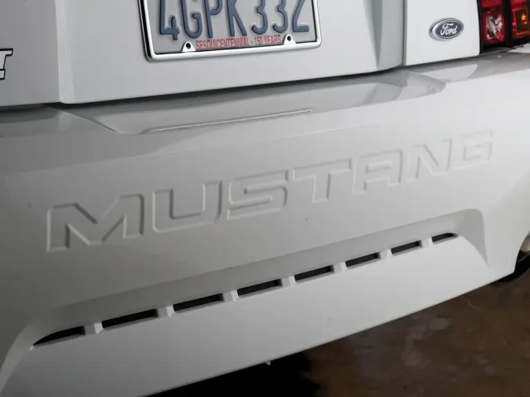 1999 Ford SN95 Mustang Cobra - Image 8 of 22