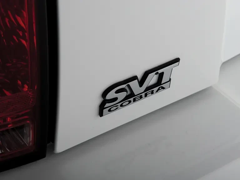 1999 Ford SN95 Mustang Cobra - Image 6 of 22