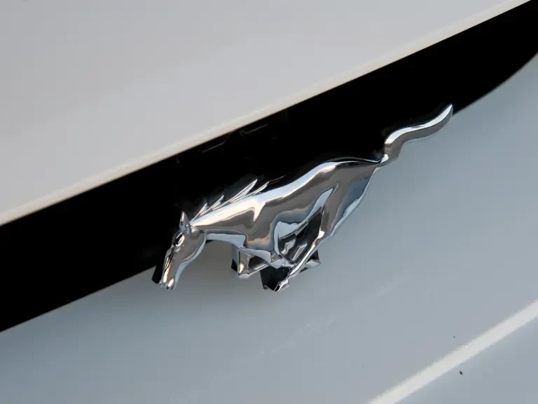 1999 Ford SN95 Mustang Cobra - Image 12 of 22
