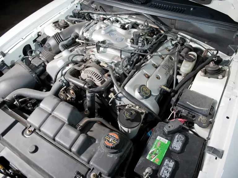 1999 Ford SN95 Mustang Cobra - Image 4 of 22