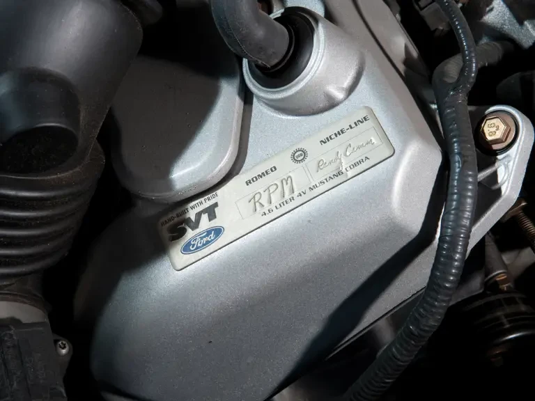 1999 Ford SN95 Mustang Cobra - Image 20 of 22
