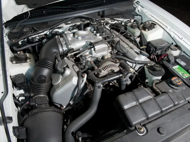 1999 Ford SN95 Mustang Cobra - Image 19 of 22
