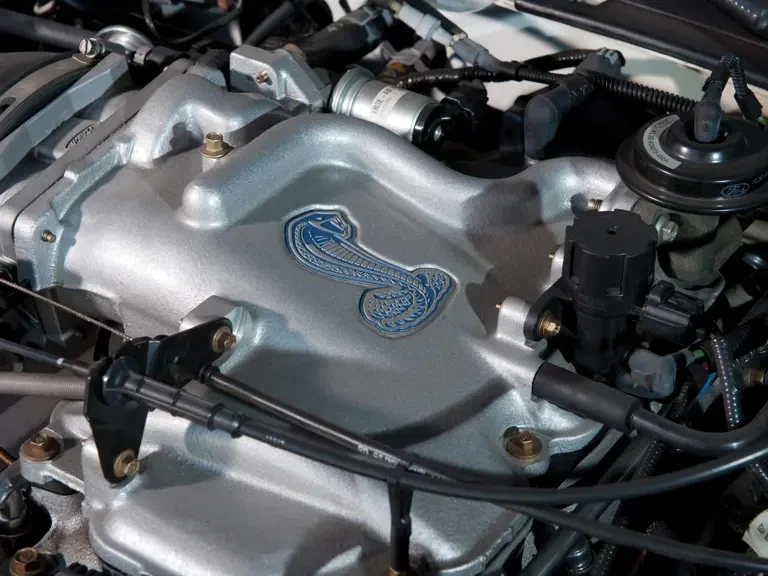 1999 Ford SN95 Mustang Cobra - Image 18 of 22