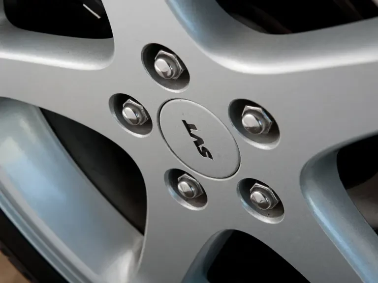 1999 Ford SN95 Mustang Cobra - Image 9 of 22