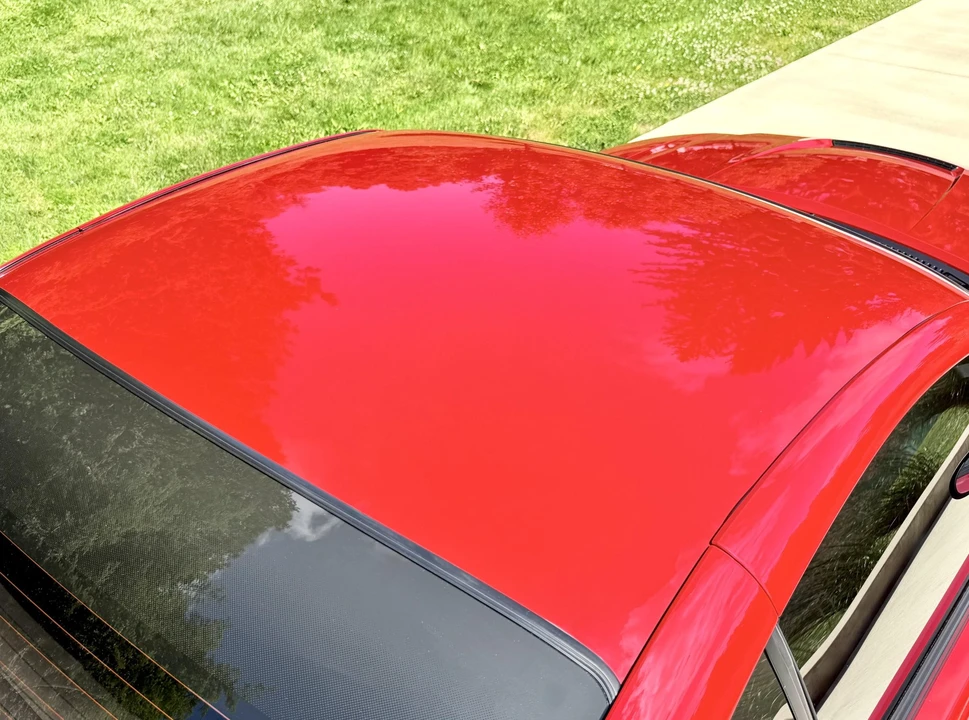 1999 Ford SN95 Mustang Cobra - Image 26 of 31