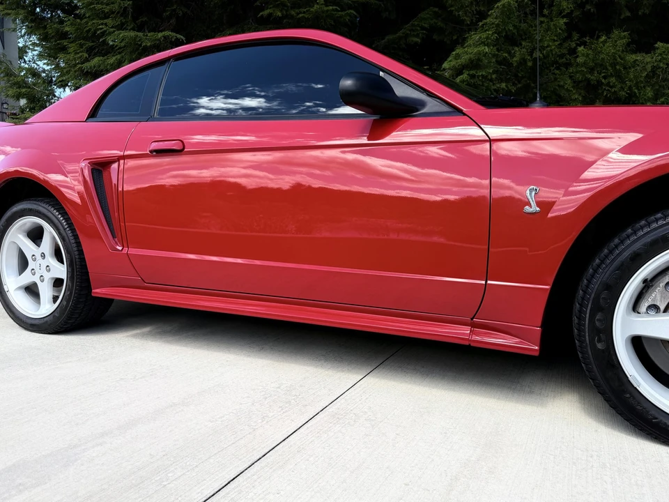 1999 Ford SN95 Mustang Cobra - Image 24 of 31