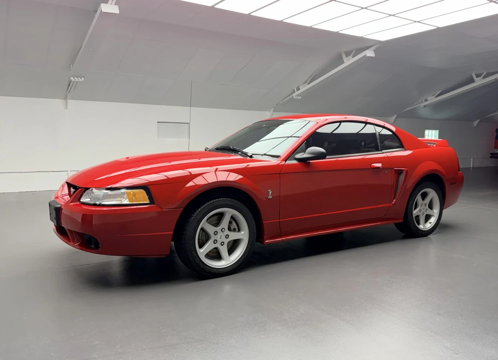 1999 Ford SN95 Mustang Cobra - Image 12 of 31