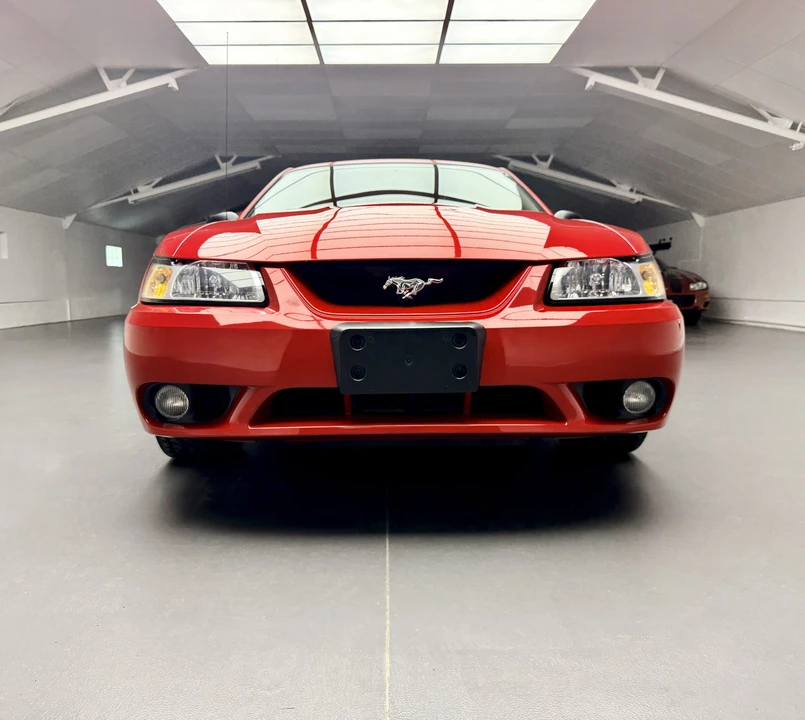 1999 Ford SN95 Mustang Cobra - Image 13 of 31