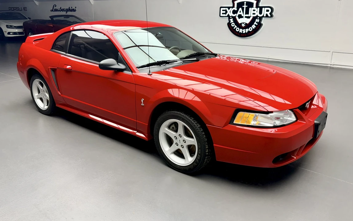 1999 Ford SN95 Mustang Cobra - Image 14 of 31