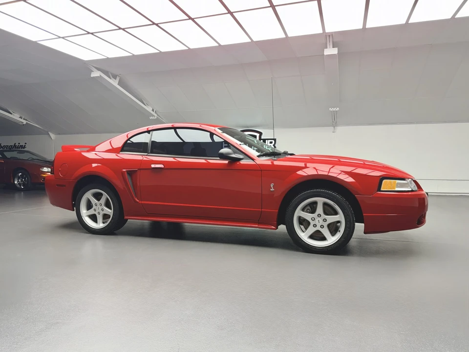 1999 Ford SN95 Mustang Cobra - Image 17 of 31