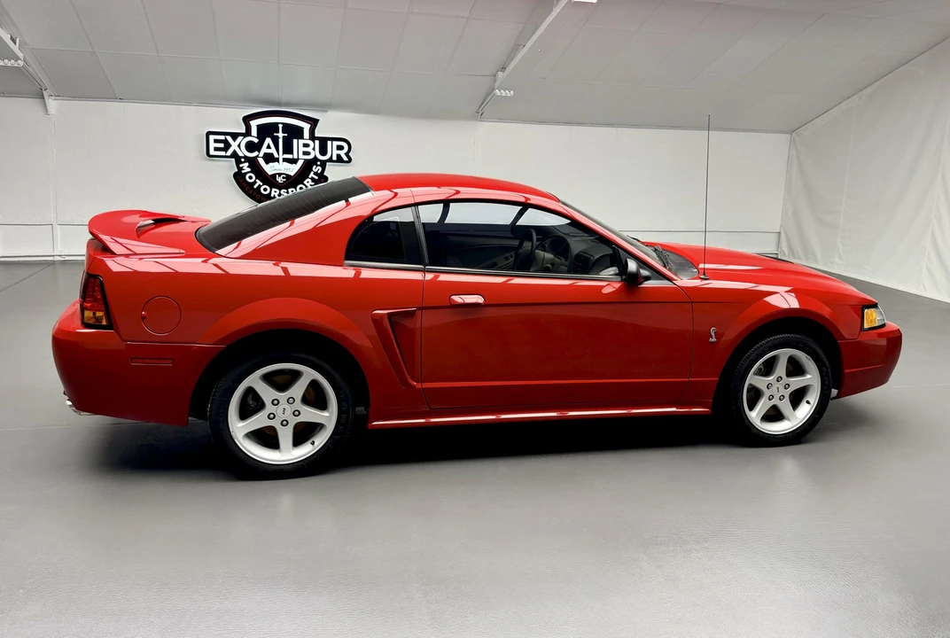 1999 Ford SN95 Mustang Cobra - Image 19 of 31