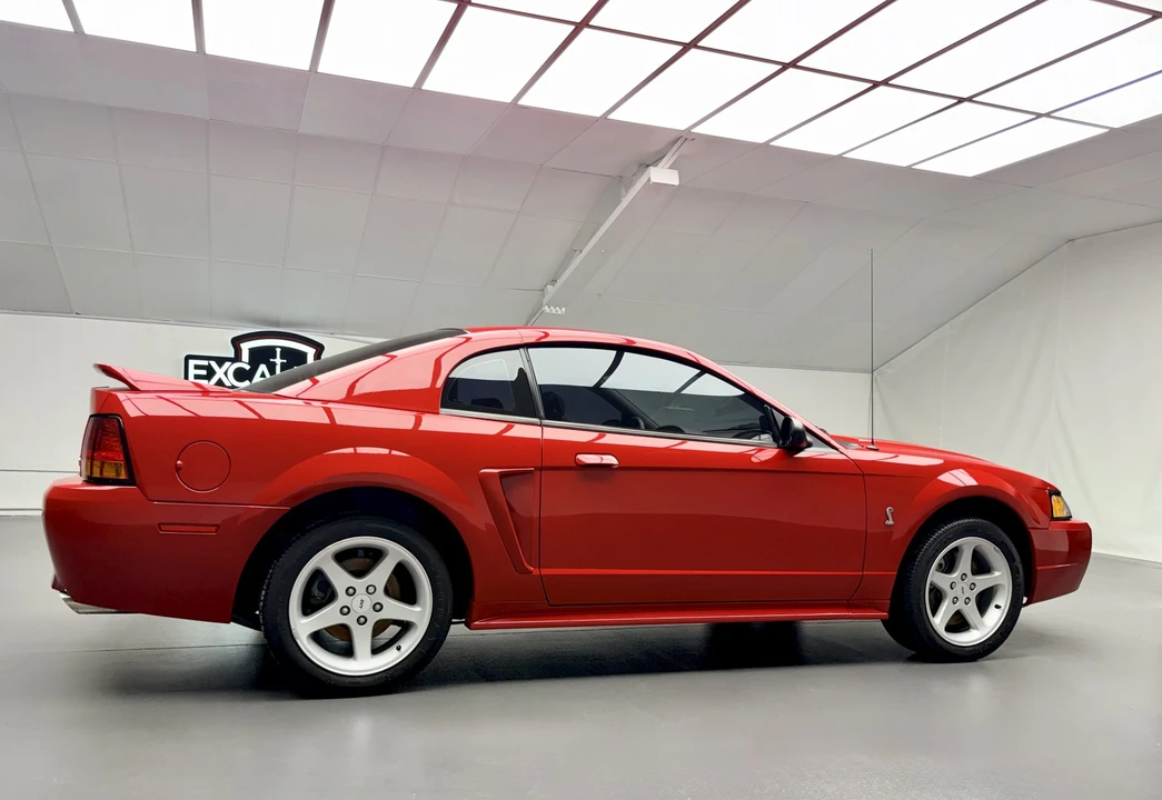 1999 Ford SN95 Mustang Cobra - Image 20 of 31