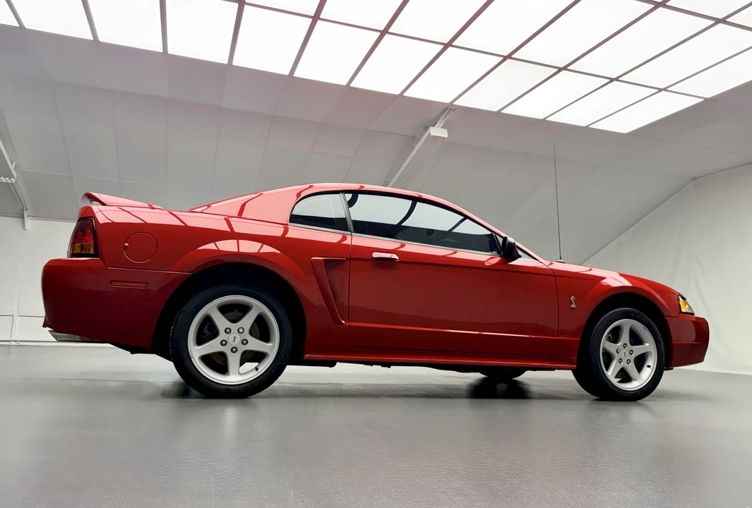 1999 Ford SN95 Mustang Cobra - Image 21 of 31