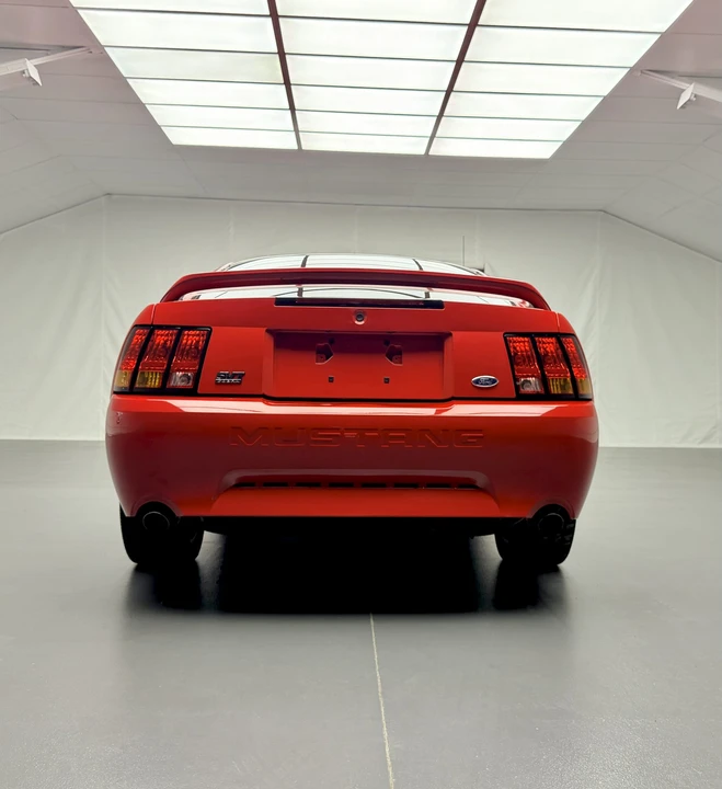 1999 Ford SN95 Mustang Cobra - Image 22 of 31