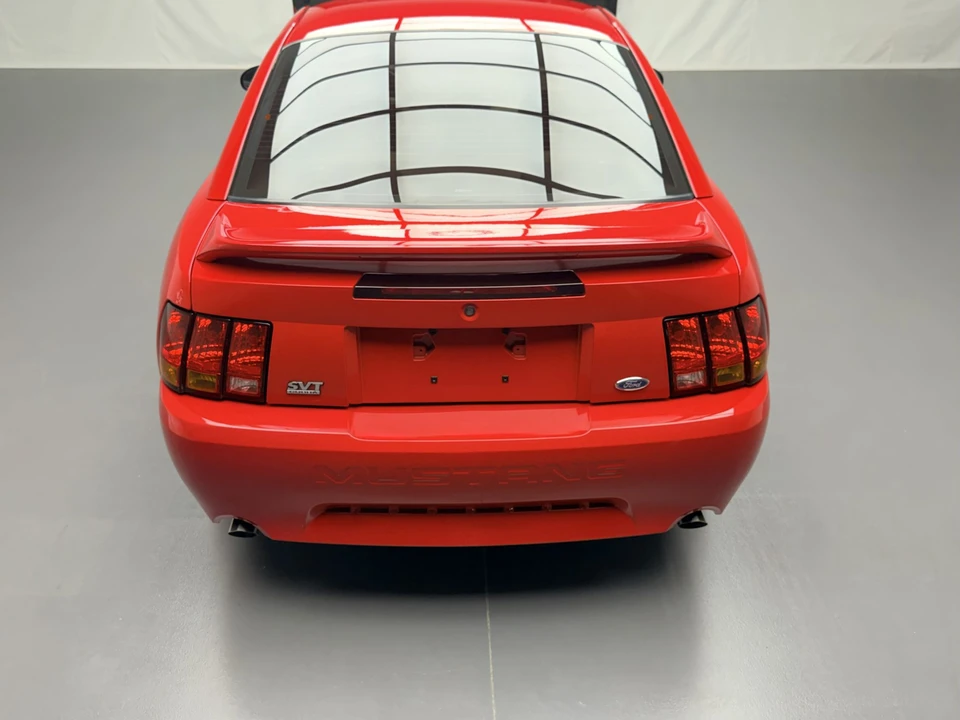1999 Ford SN95 Mustang Cobra - Image 23 of 31