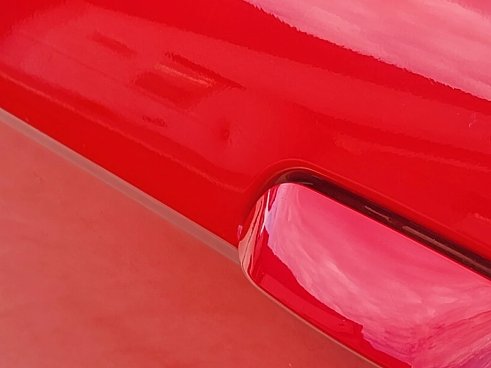 1999 Ford SN95 Mustang Cobra - Image 22 of 31