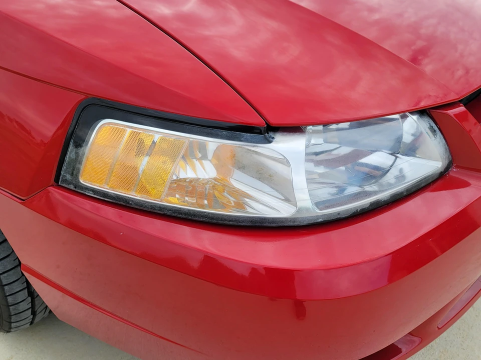 1999 Ford SN95 Mustang Cobra - Image 19 of 31