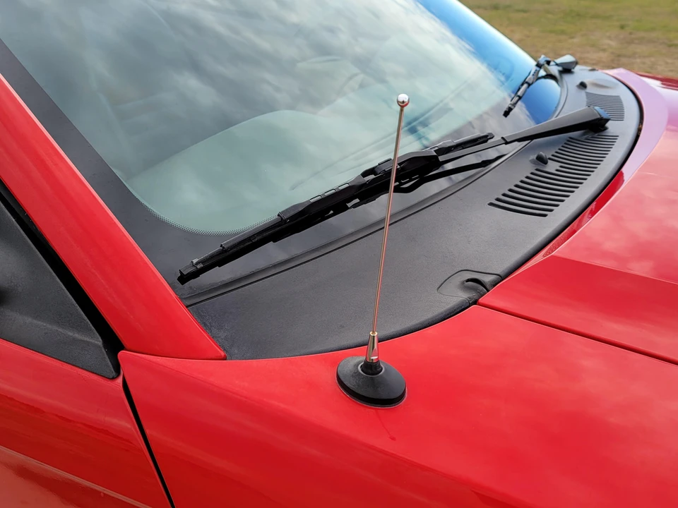 1999 Ford SN95 Mustang Cobra - Image 25 of 31