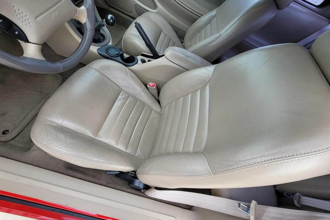1999 Ford SN95 Mustang Cobra - Image 31 of 31