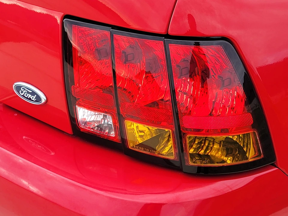 1999 Ford SN95 Mustang Cobra - Image 24 of 31