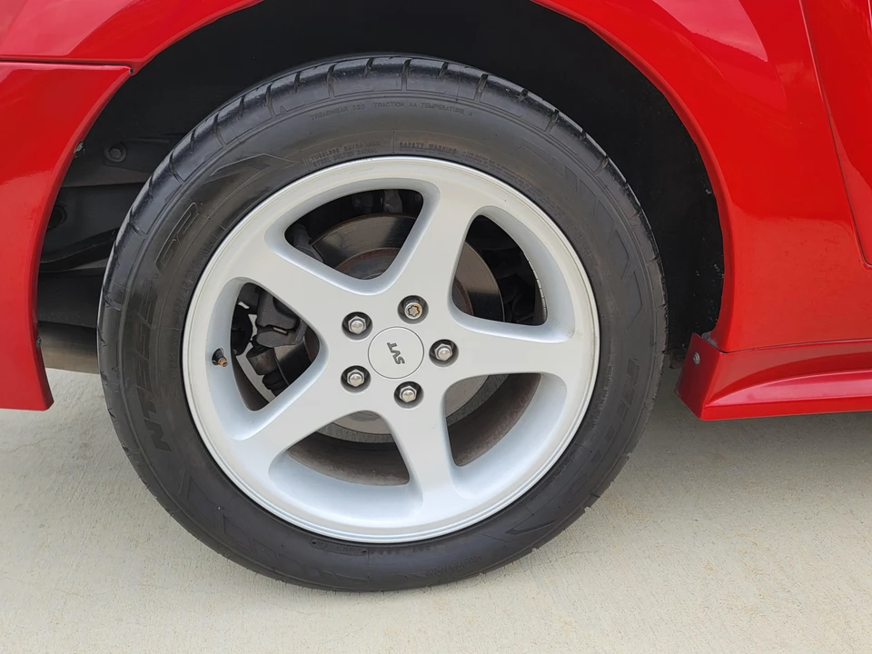 1999 Ford SN95 Mustang Cobra - Image 28 of 31