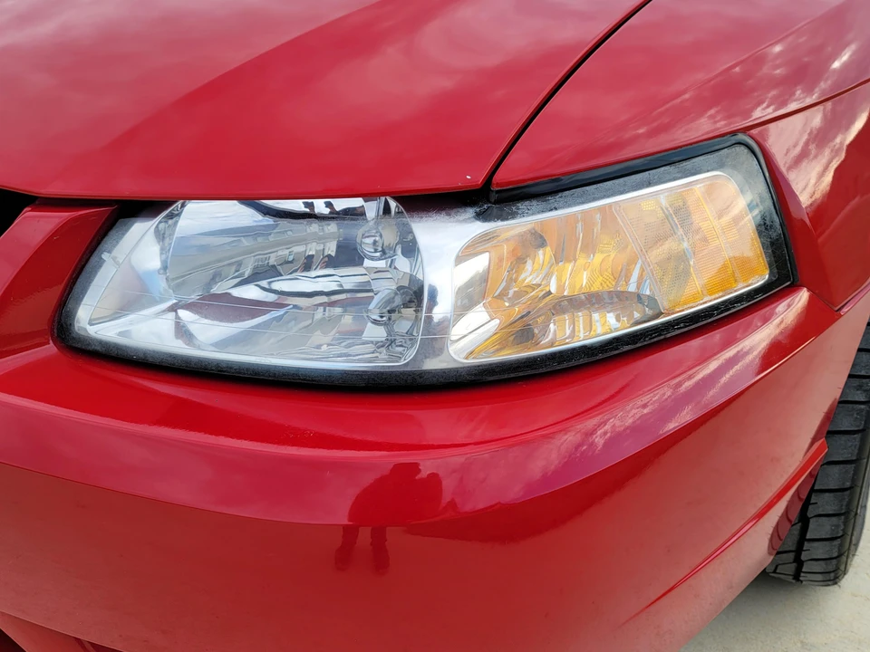 1999 Ford SN95 Mustang Cobra - Image 20 of 31