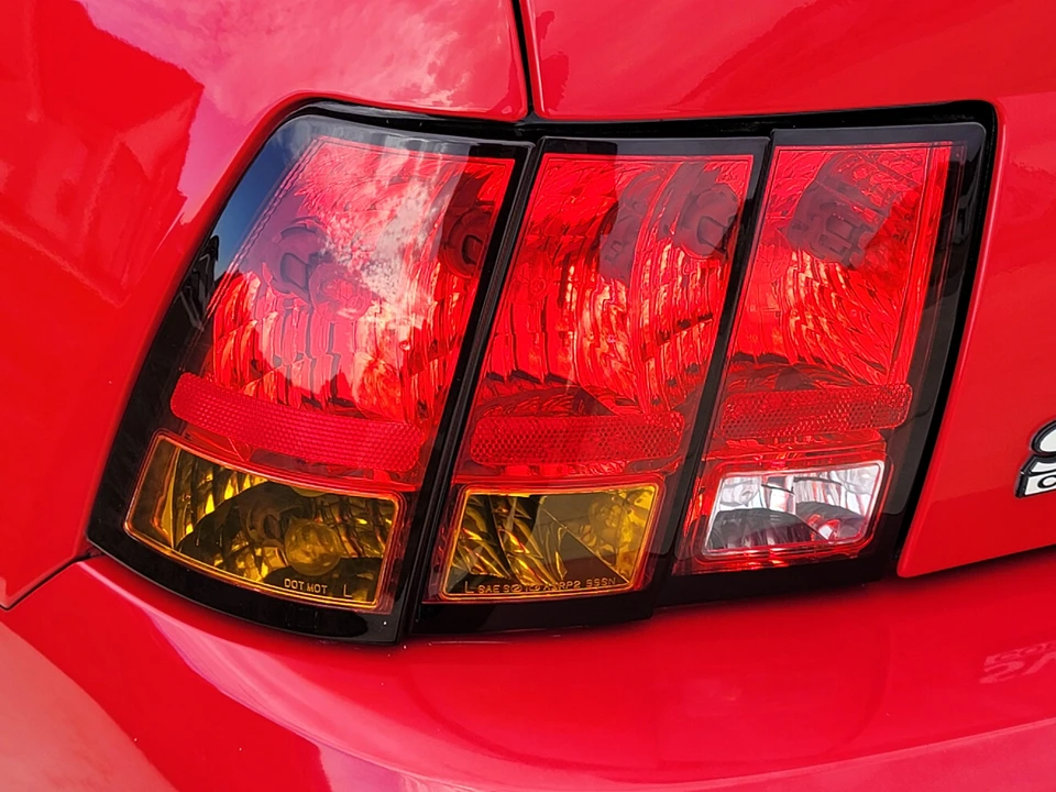 1999 Ford SN95 Mustang Cobra - Image 23 of 31
